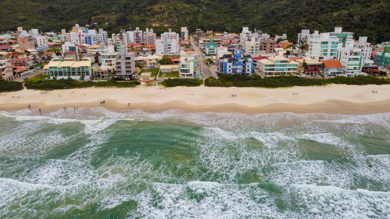 شقة Infinito - Cobertura Frente Mar Com Piscina جوفيرنادور سيلسو راموس المظهر الخارجي الصورة